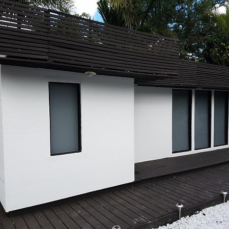 Modern Cabin 1 Miami Esterno foto