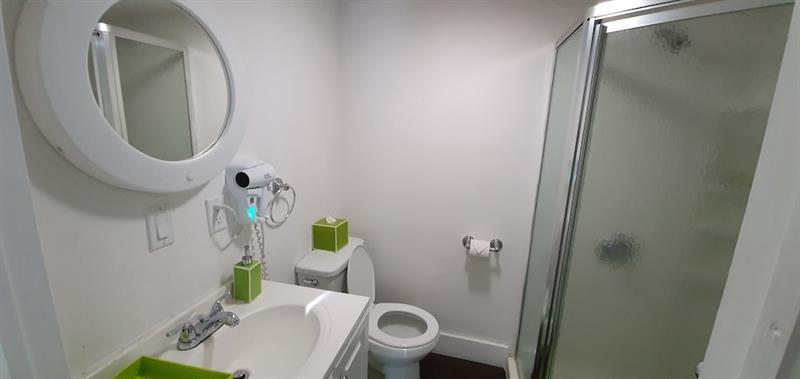 Modern Cabin 1 Miami Esterno foto