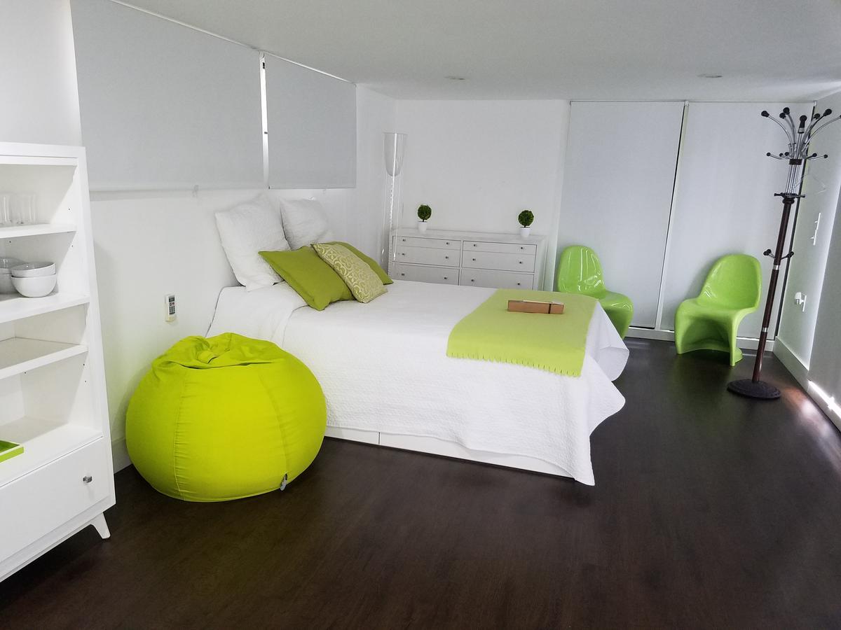 Modern Cabin 1 Miami Esterno foto
