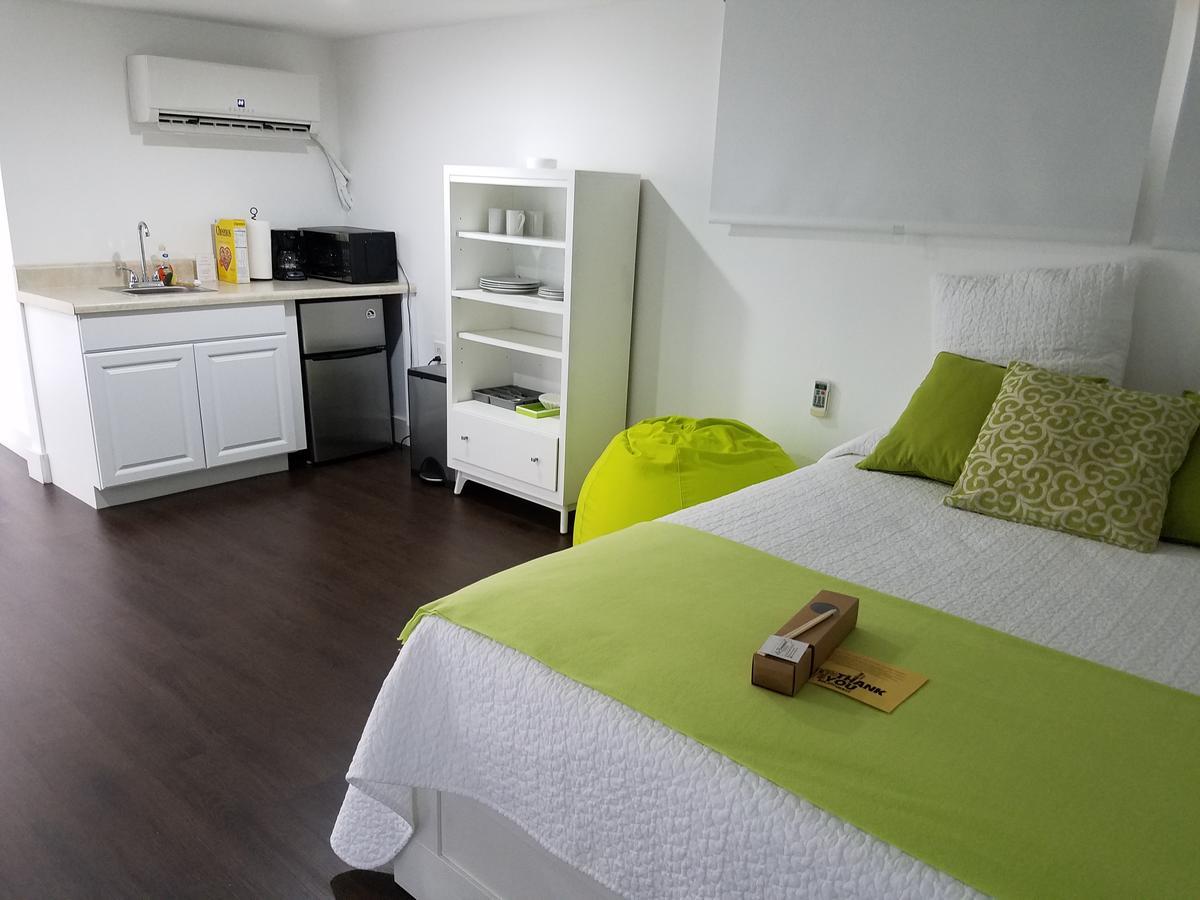 Modern Cabin 1 Miami Esterno foto