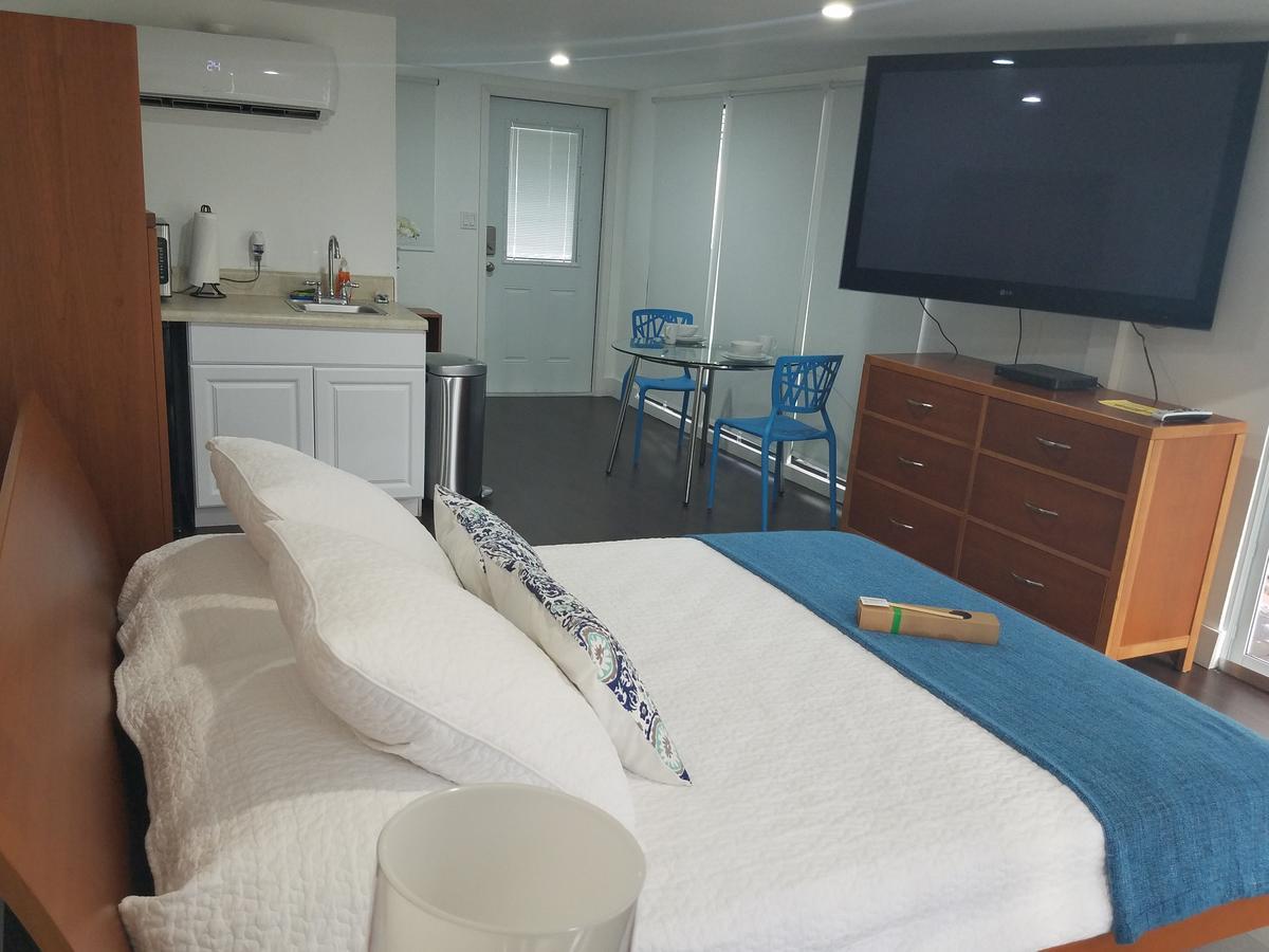 Modern Cabin 1 Miami Esterno foto