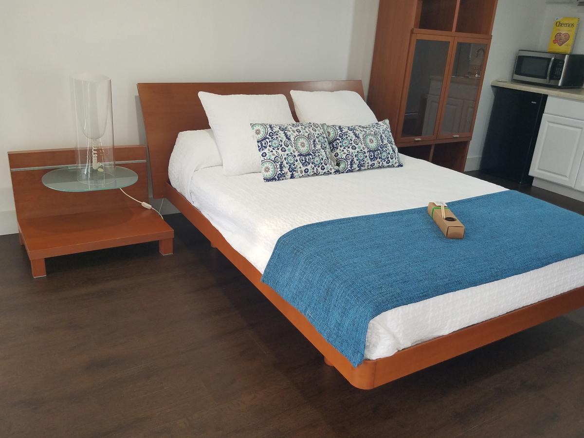 Modern Cabin 1 Miami Esterno foto