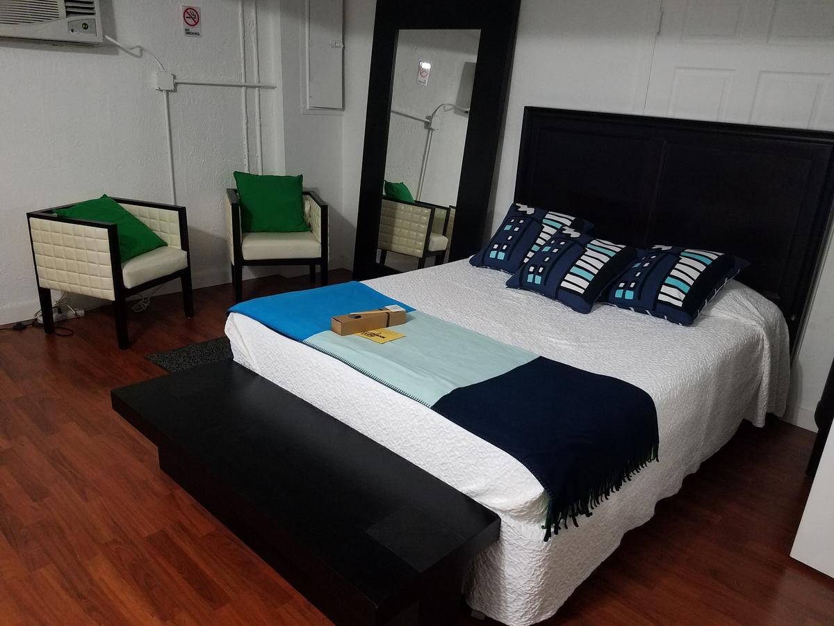 Modern Cabin 1 Miami Esterno foto