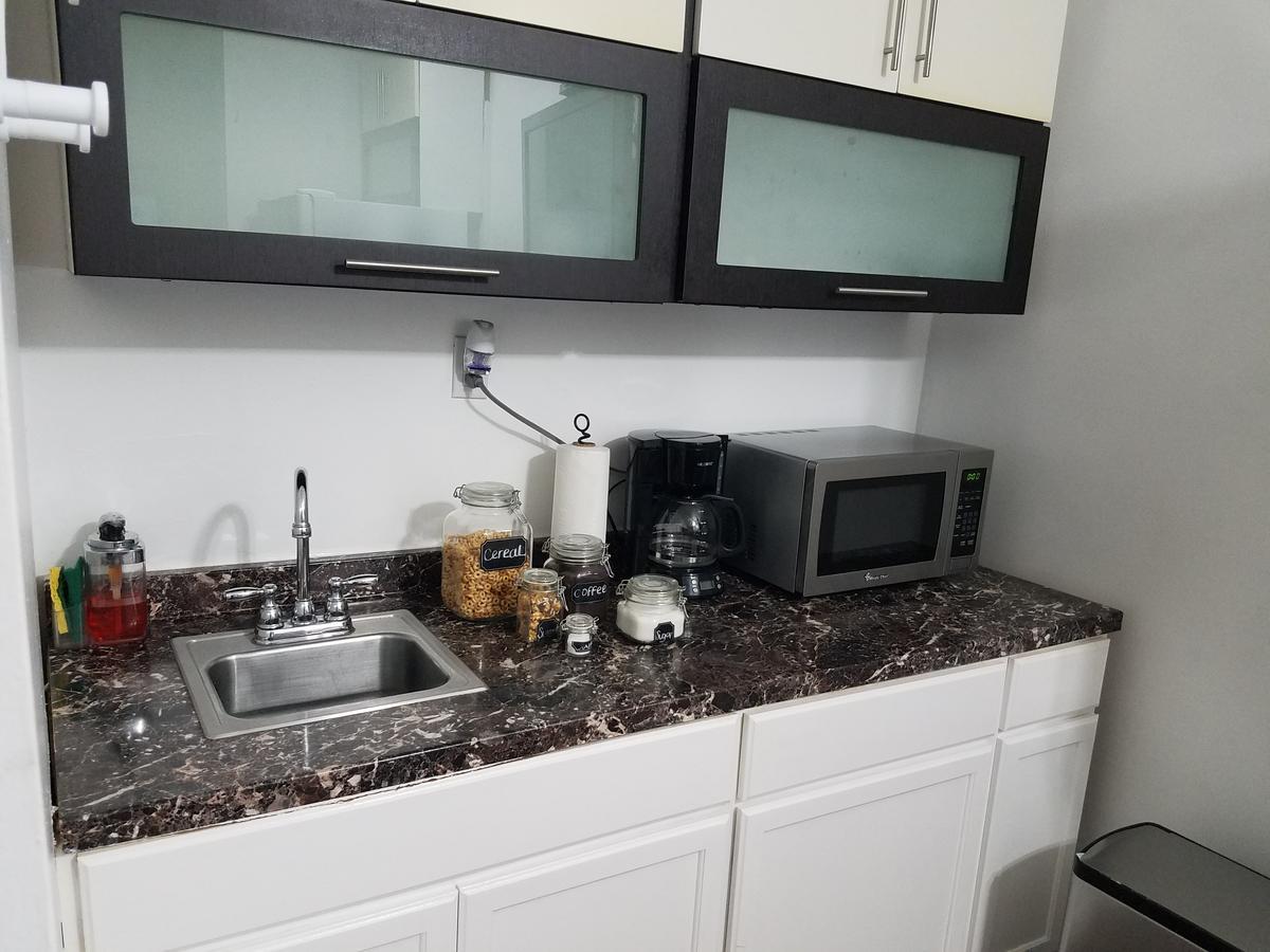 Modern Cabin 1 Miami Esterno foto